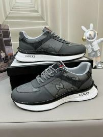 Picture of Gucci Shoes Men _SKUfw135731910fw